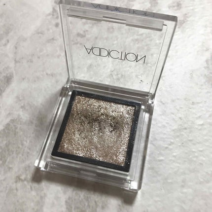 エンジェル ハート アイカラーズ/エンジェルハート/単色アイシャドウを使ったクチコミ(2枚目)