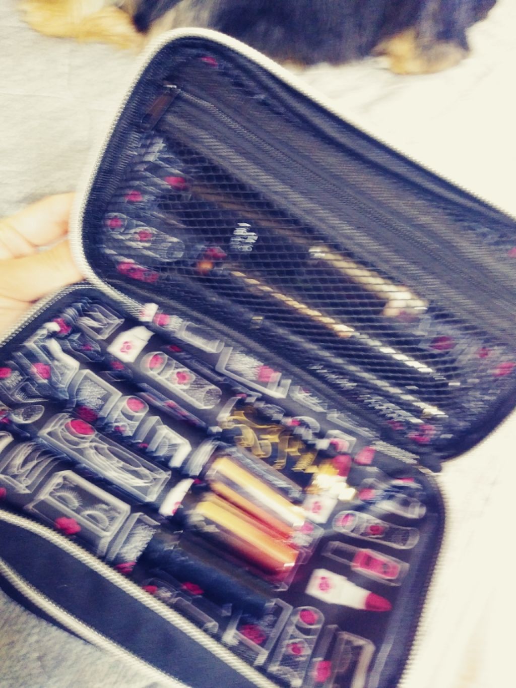 &ROSY 2019年11月号/&ROSY/雑誌を使ったクチコミ（3枚目）