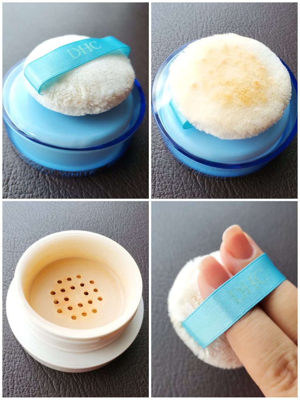 薬用PWカラーベース/DHC/化粧下地を使ったクチコミ(4枚目)