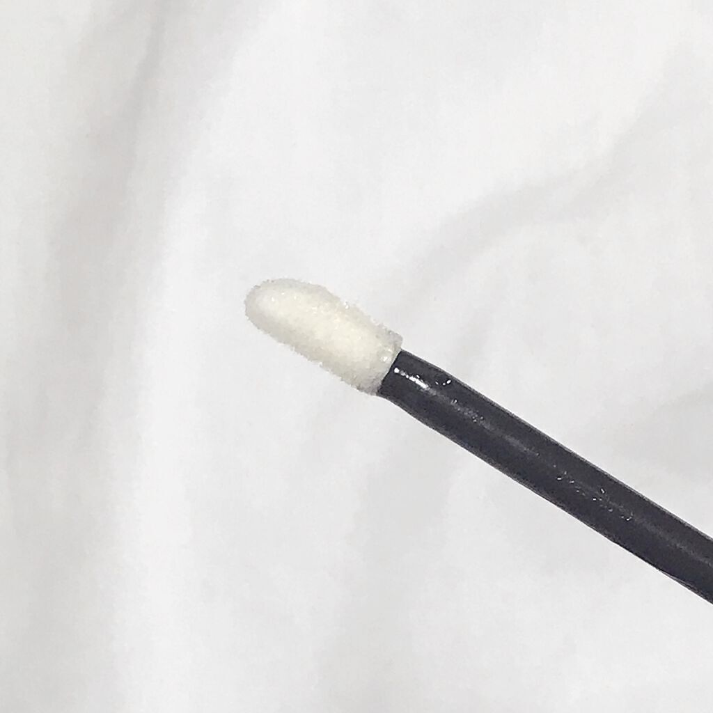 ジェルフレグランス ピュアシャンプーの香り N/フィアンセ/香水(レディース)を使ったクチコミ(4枚目)