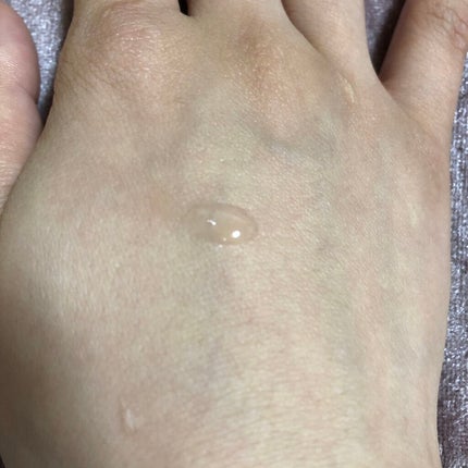 薬用しみ集中対策 プレミアム美容液/メラノCC/美容液を使ったクチコミ(3枚目)