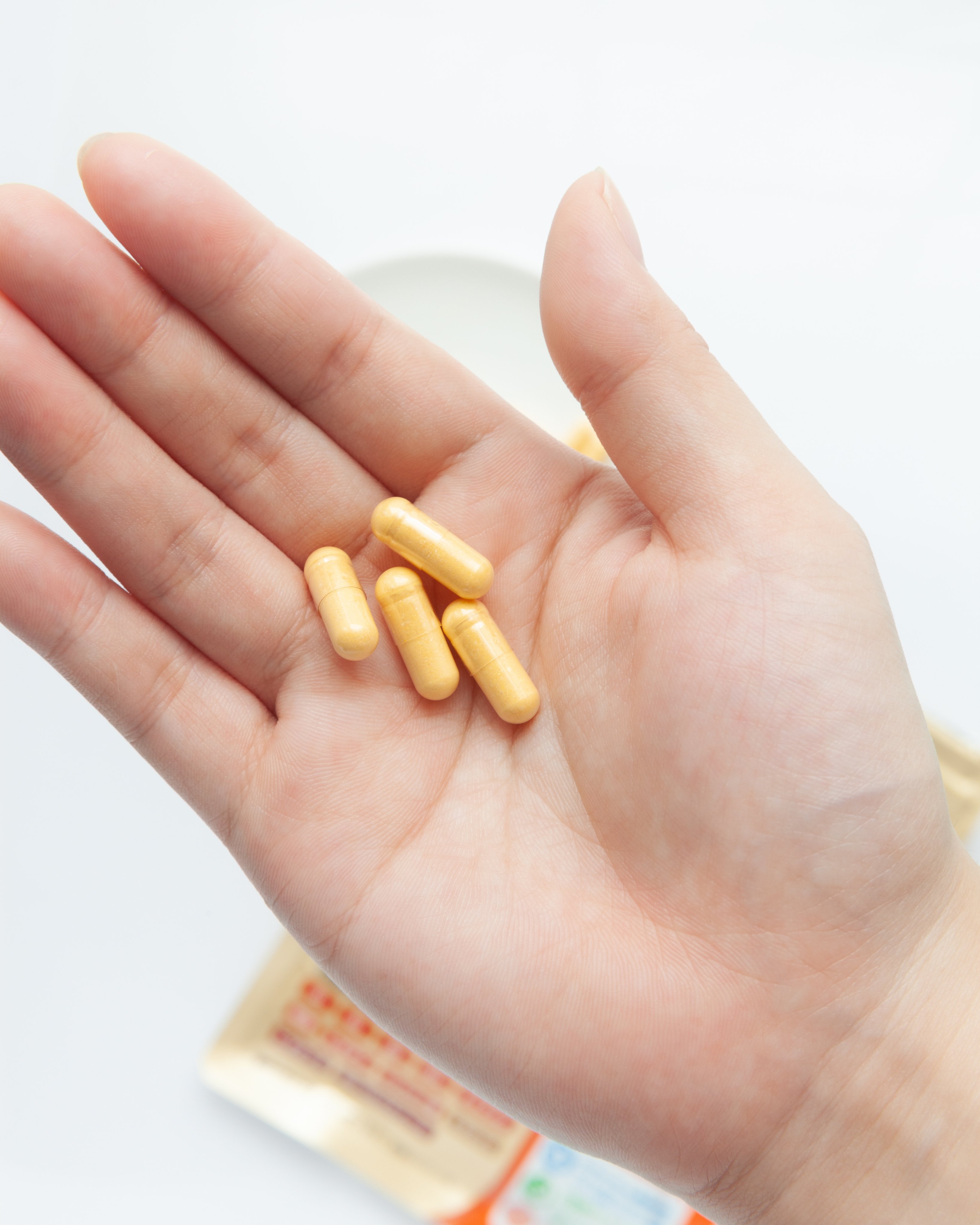 ハイグレードビタミン/ファンケル/健康サプリメントを使ったクチコミ（2枚目）