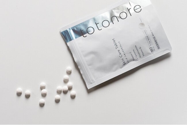 totonore(トトノア) ナチュレジャパン