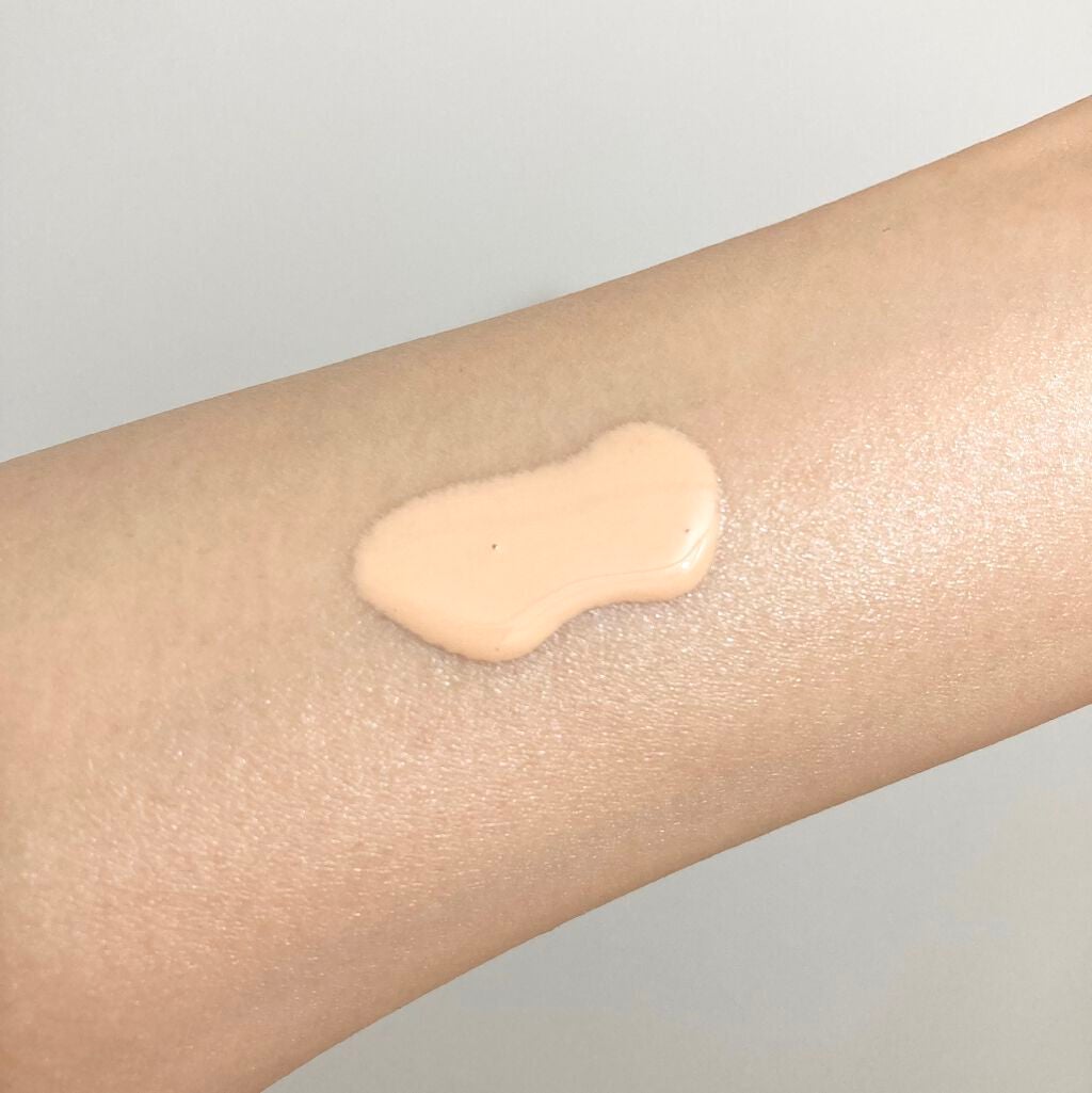 キープ下地/AC MAKEUP/化粧下地を使ったクチコミ(3枚目)