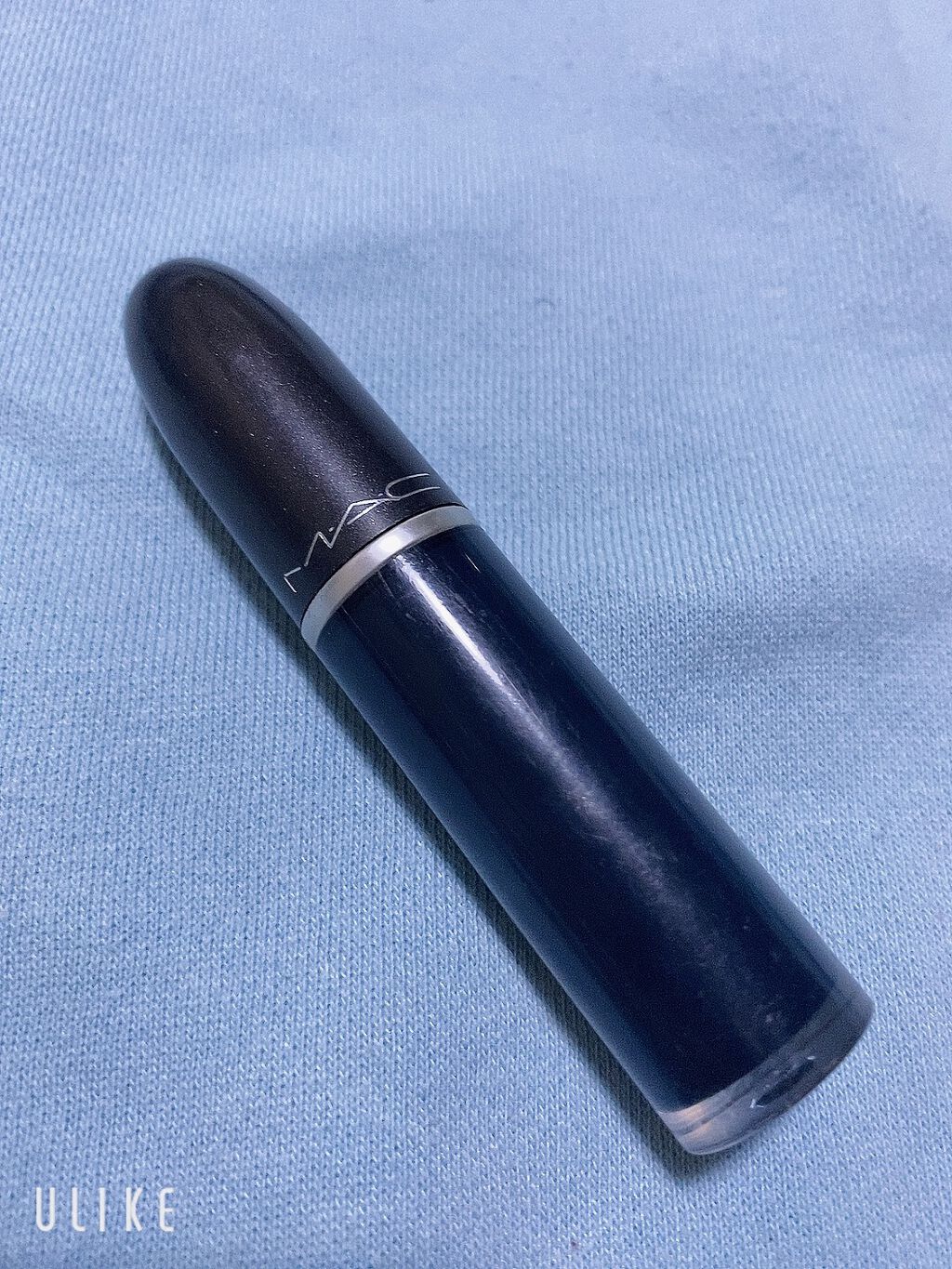 レトロ マット リキッド リップカラー ヤング アティテュード/M・A・C/口紅を使ったクチコミ（1枚目）