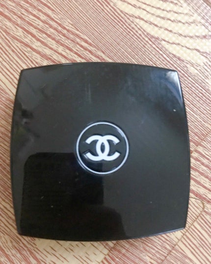 ジュ コントゥラスト/CHANEL/パウダーチークを使ったクチコミ(2枚目)