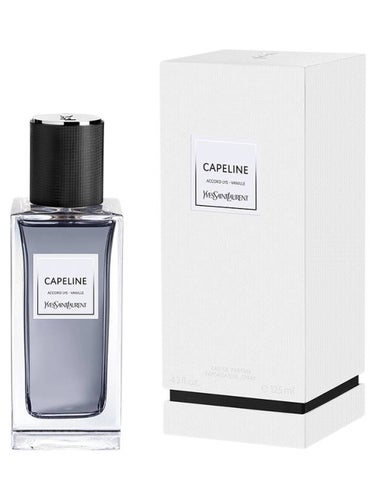 試してみた】ル ヴェスティエール デ パルファム カプリーヌ/YVES