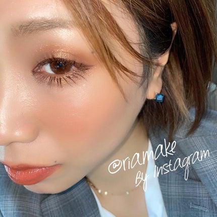 スキニーリッチシャドウ/excel/アイシャドウパレットを使ったクチコミ(9枚目)