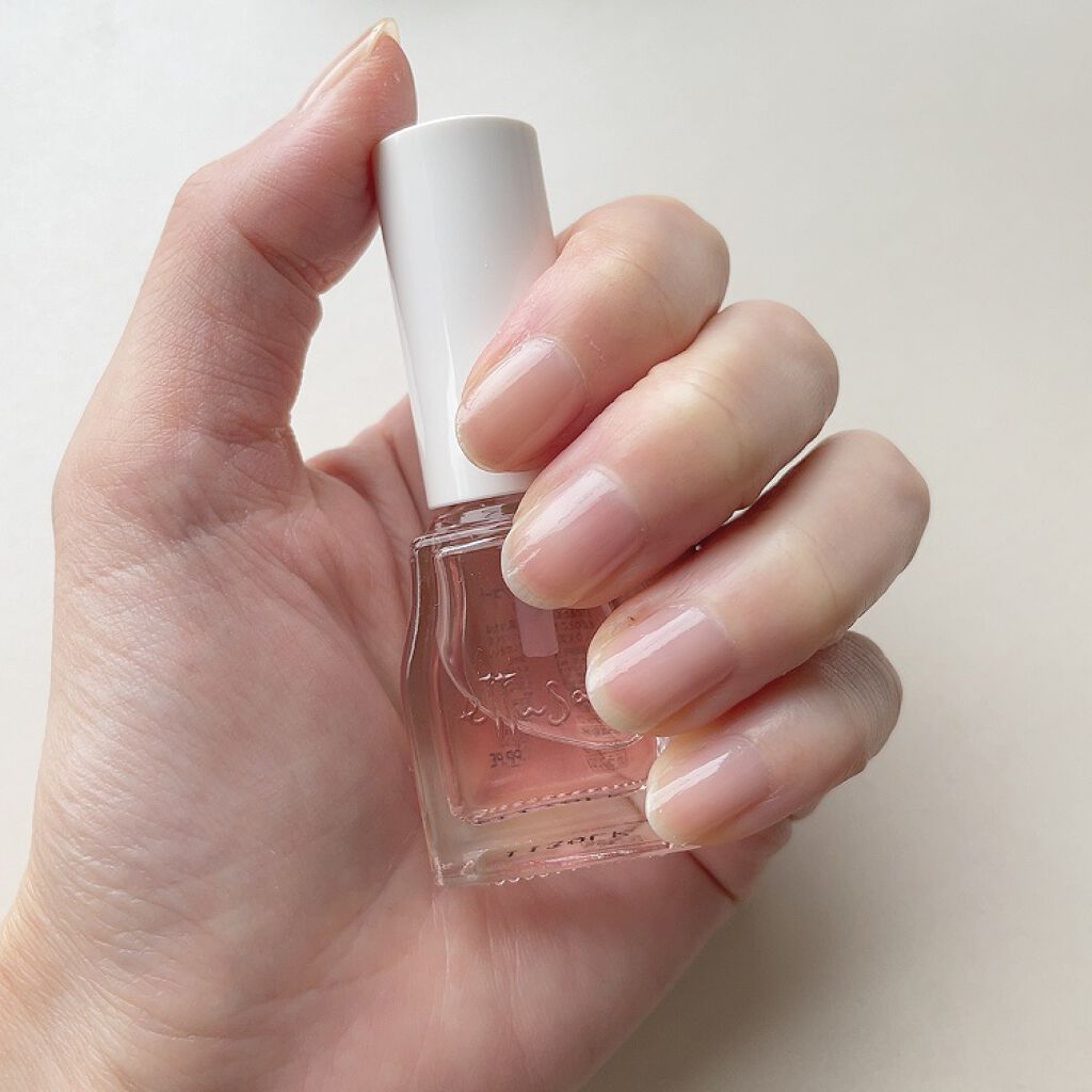 エテュセ クイックケアコート/ettusais/ネイルオイル・トリートメントを使ったクチコミ（2枚目）