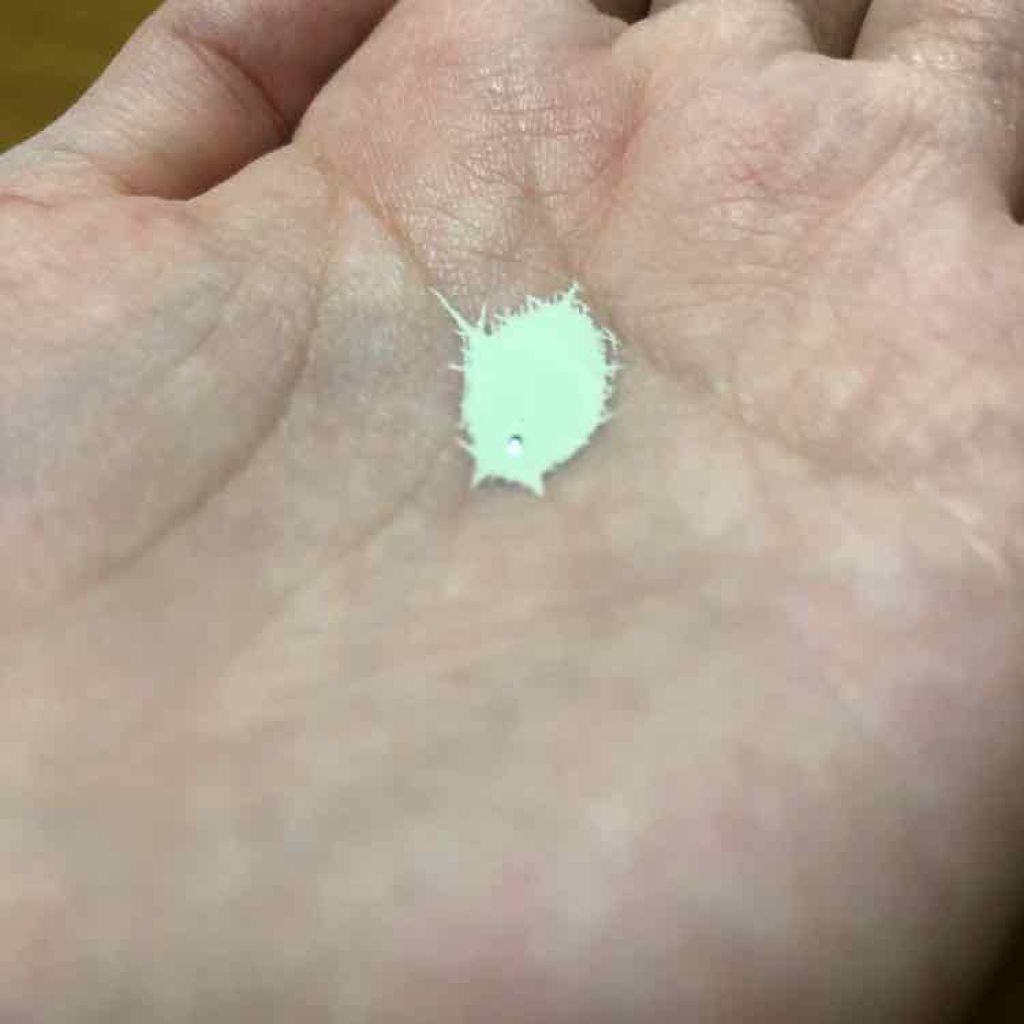 JILL STUART ラスティング トーンアップベースのクチコミ「　／ 初投稿！ ＼

➳ジルスチュアート 
　ラスティング トーンアップベース 03
　¥30.....」（2枚目）