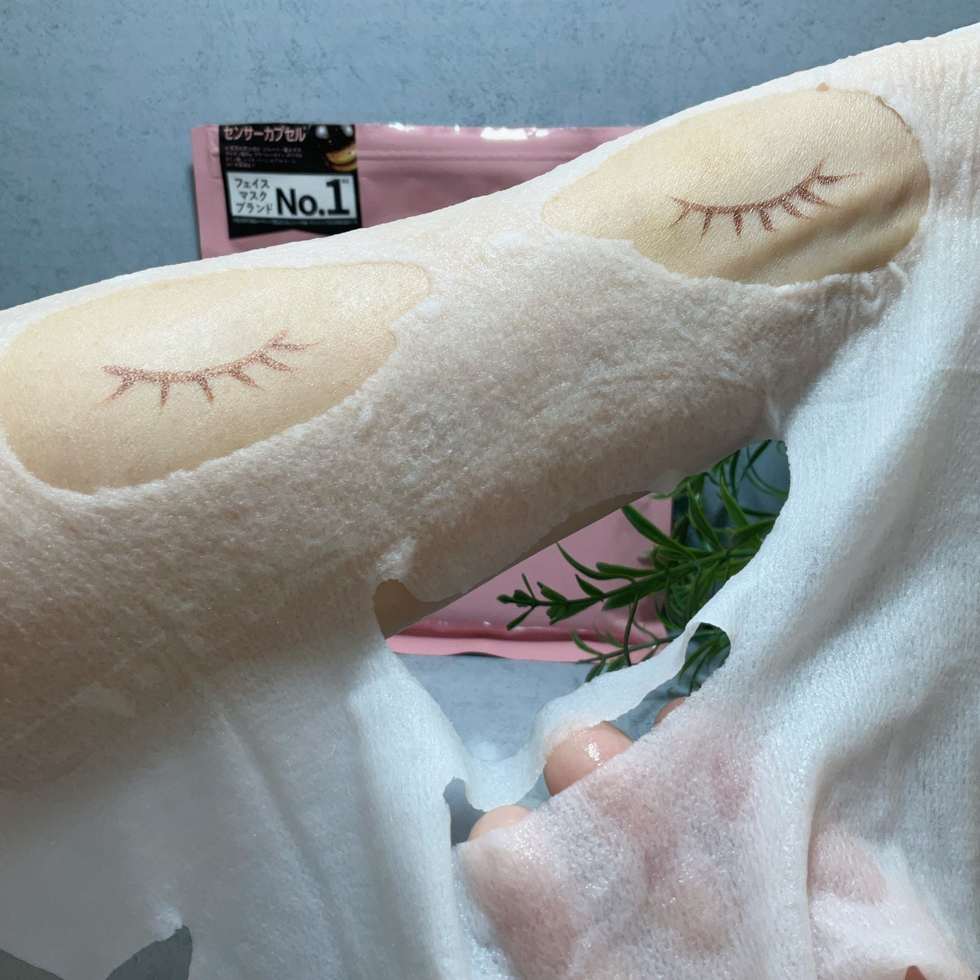 ルルルンピュア エブリーズ/ルルルン/シートマスク・パックを使ったクチコミ(6枚目)