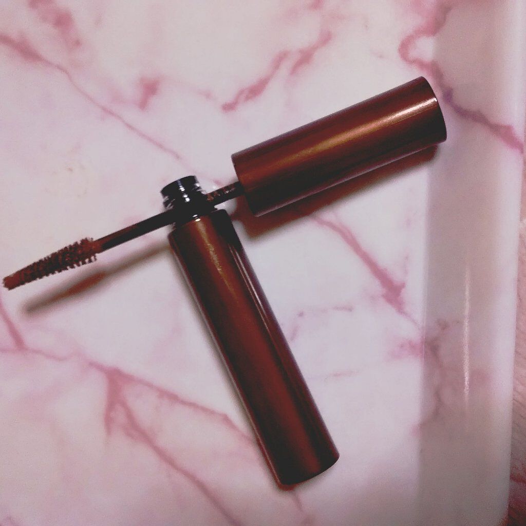 ミゼルエディ カールアップマスカラ/ミゼルエディ/マスカラを使ったクチコミ(2枚目)