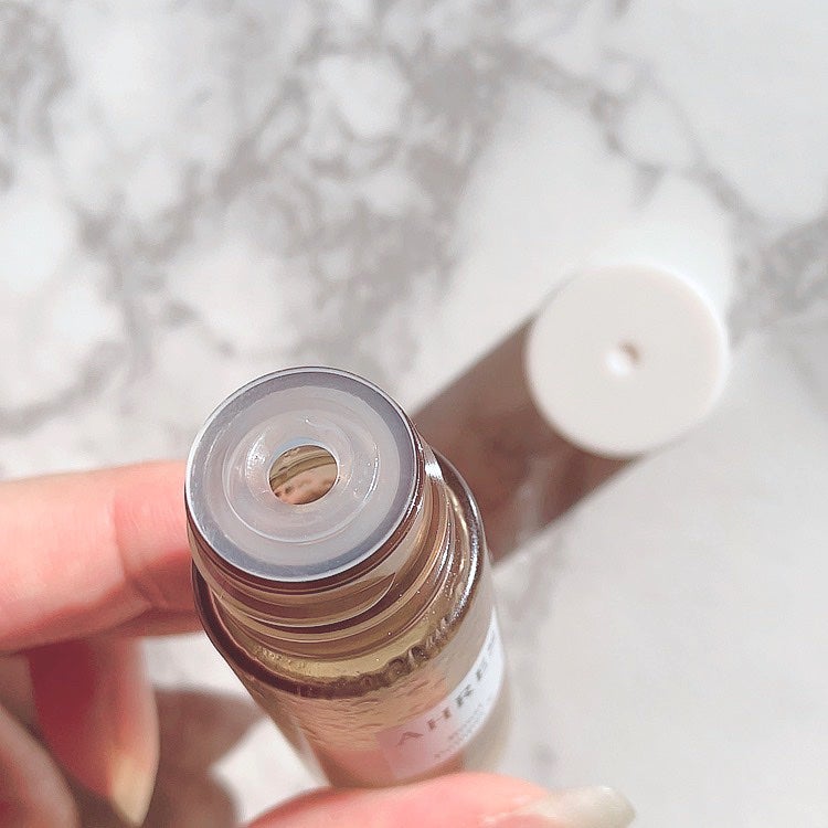 ブースト ポンパー X/アーレス/美容液を使ったクチコミ(4枚目)