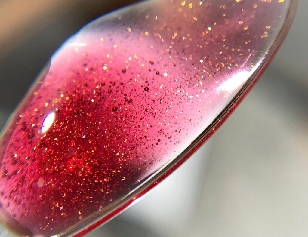 ゆぅ(yuu) on LIPS 「このリップめっちゃ可愛くないですか!(´。✪ω✪。`)(はよ、..」(2枚目)