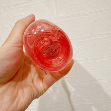 ザ・タイムR アクア red 300ml 限定デザイン/IPSA/化粧水を使ったクチコミ（2枚目）