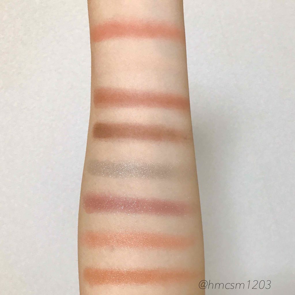 SUQQU UK アイシャドウコンパクト/SUQQU/アイシャドウパレットを使ったクチコミ（2枚目）