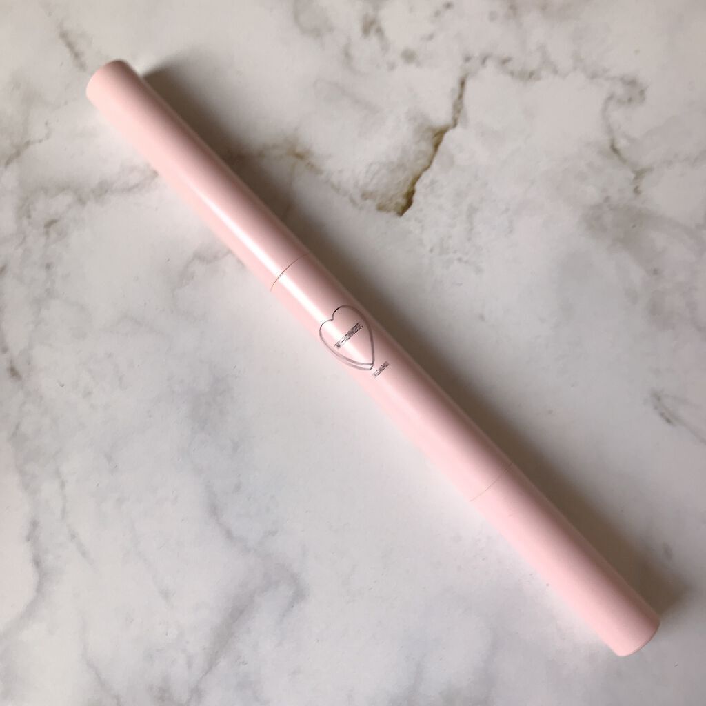 コントロールカラーライナー kirakira orange/WHOMEE/ペンシルアイライナーを使ったクチコミ（2枚目）