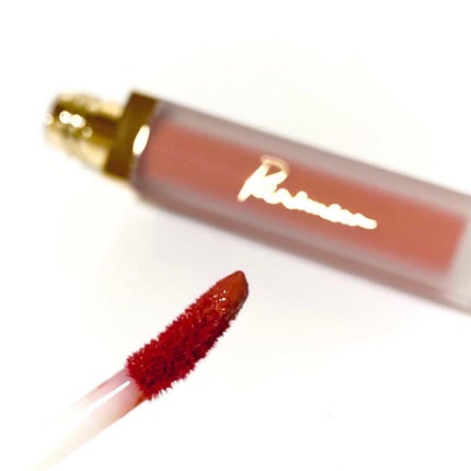 センシュアルフィックスティント/Ririmew/リップティントを使ったクチコミ(5枚目)