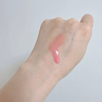 PDRNピンクアンプル PDRN 10,000ppm配合/MEDICUBE/美容液を使ったクチコミ(3枚目)