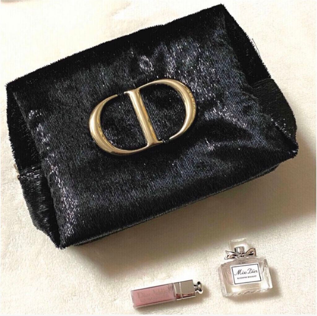 【旧】ディオール アディクト リップ マキシマイザー/Dior/リップグロスを使ったクチコミ(1枚目)