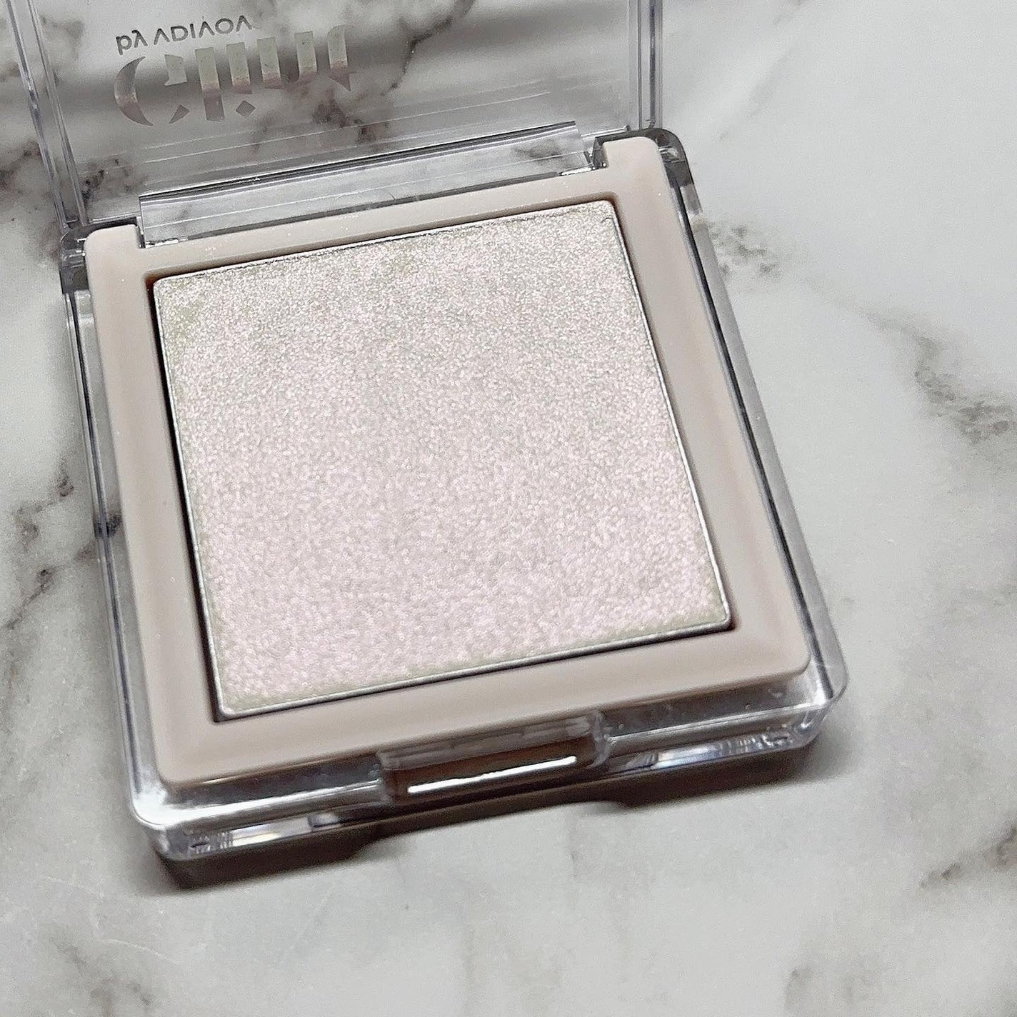 ハイライター/Glint/パウダーハイライトを使ったクチコミ(5枚目)