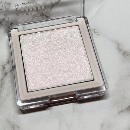 ハイライター/Glint/パウダーハイライトを使ったクチコミ(5枚目)