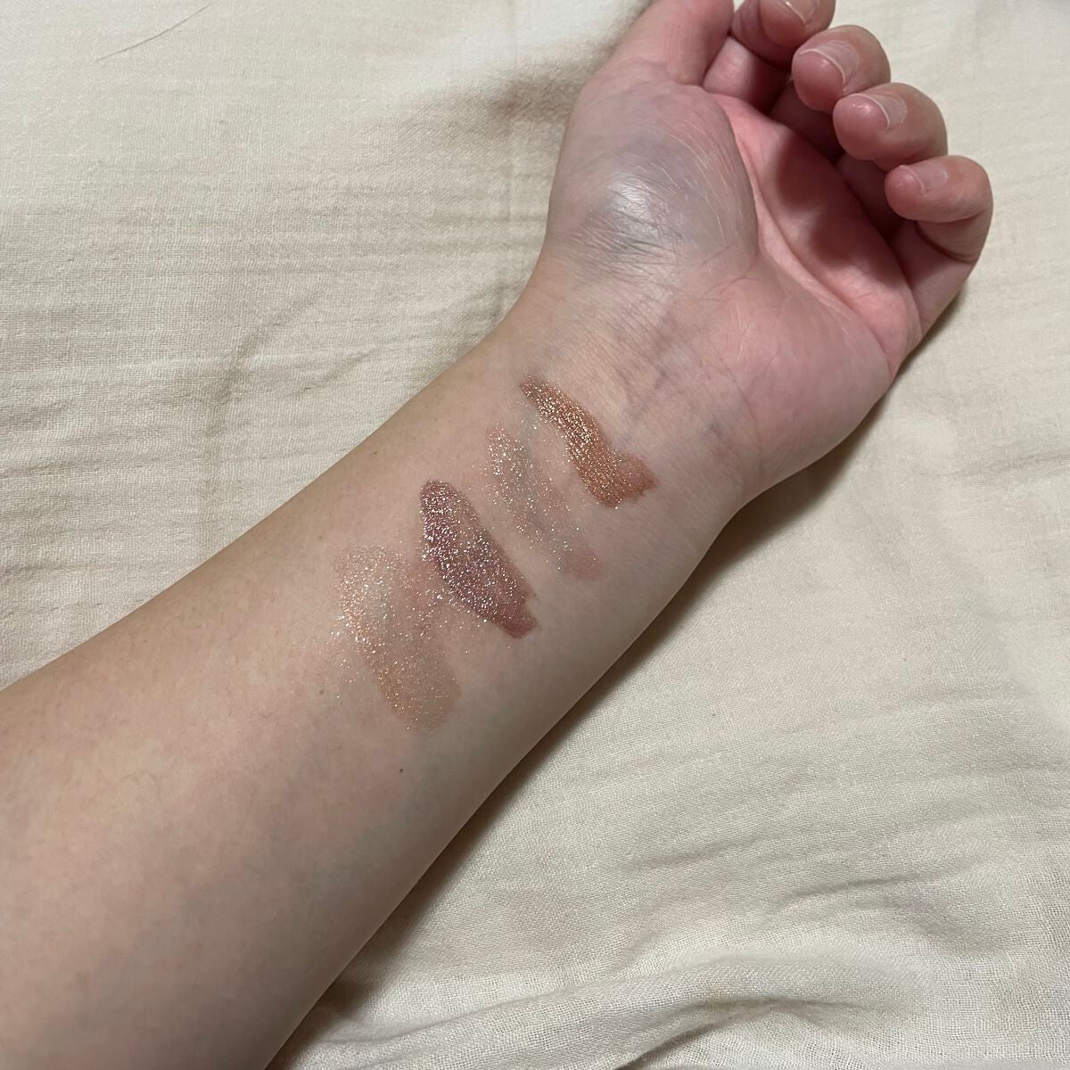 ã¢ã€ã«ã©ãŒããžã·ã£ã³/ãã£ã³ã¡ã€ã¯/ã¢ã€ã·ã£ããŠã䜿ã£ãã¯ãã³ãïŒ3æç®ïŒ