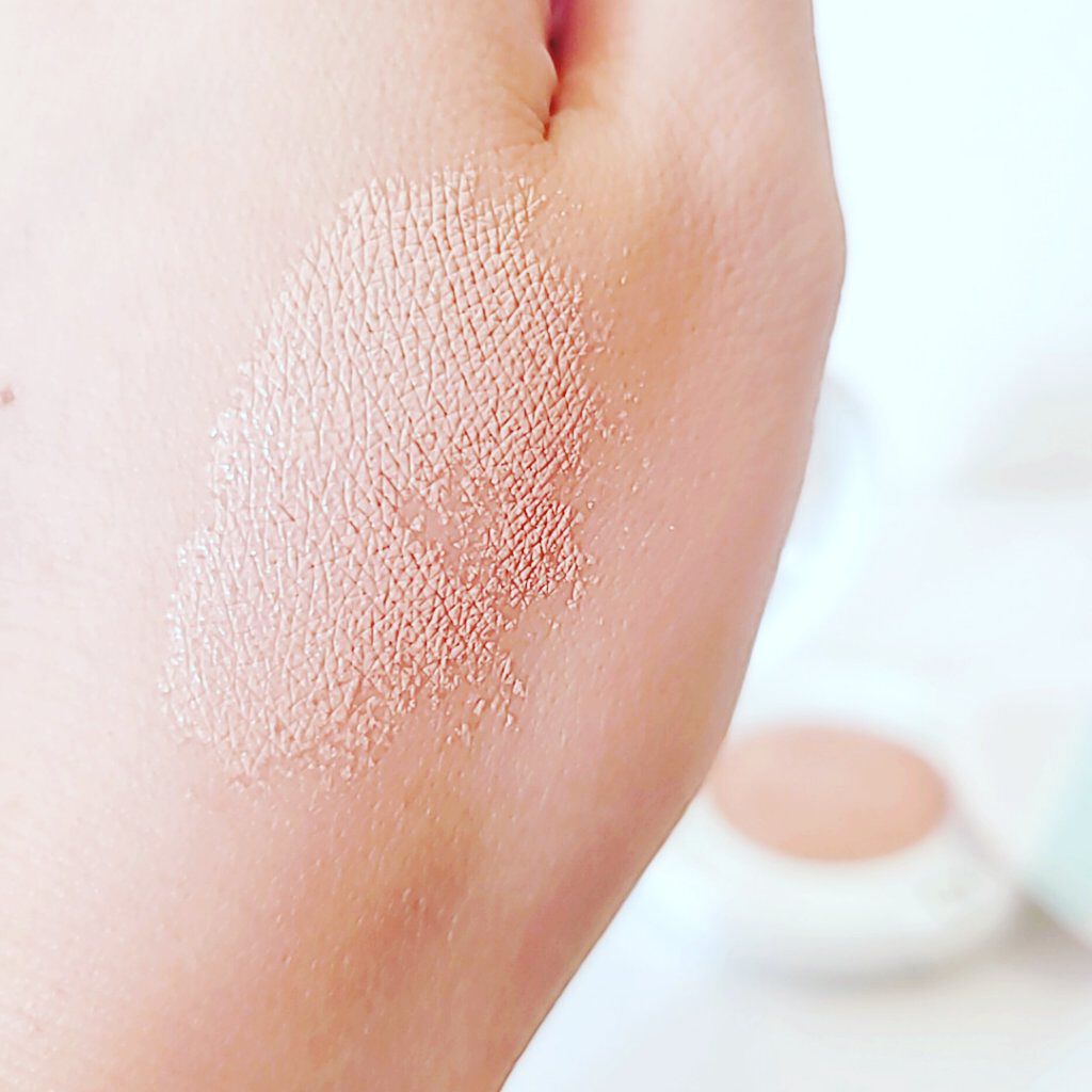 ボタニック サイエンス 薬用 美容液クッションコンパクト/HAKU/クッションファンデーションを使ったクチコミ(4枚目)