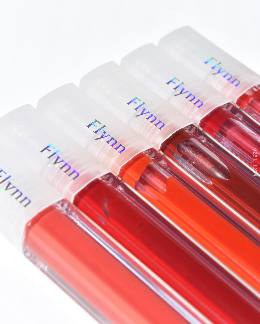 ステイインウォーターティント/Flynn/リップティントを使ったクチコミ（2枚目）