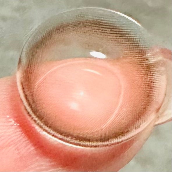 超モテコンウルトラマンスリー/モテコン/1ヶ月(1MONTH)カラコンを使ったクチコミ(2枚目)