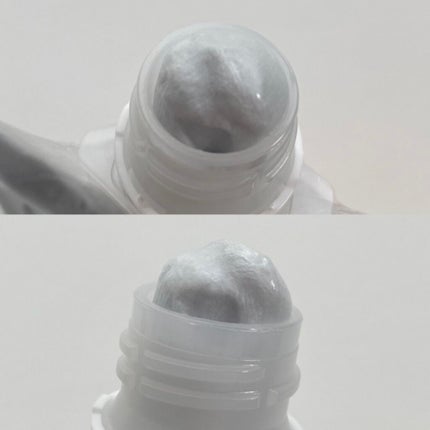 クレイフェイスウォッシュ/SHOBIDO/洗顔フォームを使ったクチコミ(4枚目)