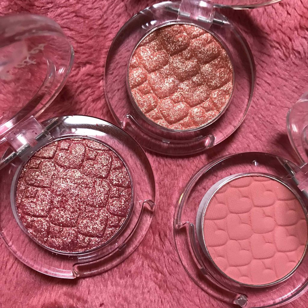 ルックアット マイアイジュエル/ETUDE/単色アイシャドウを使ったクチコミ(2枚目)