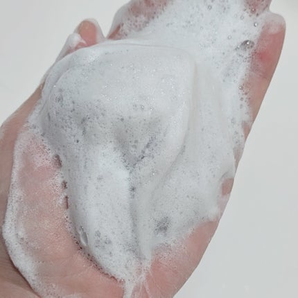 ビタプル リペア クリアウォッシングフォーム/VITAPURU/洗顔フォームを使ったクチコミ(7枚目)