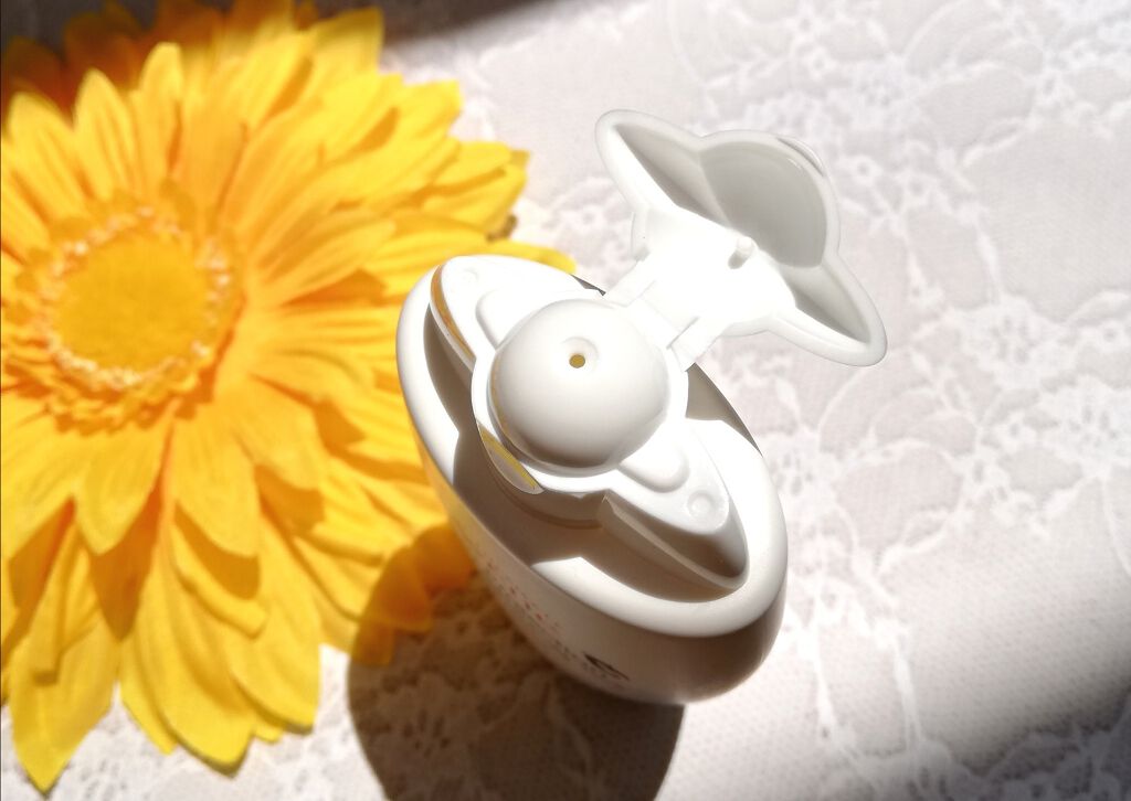 アーバンプロテクション UV フェイス＆ボディ/アベンヌ/日焼け止めミルクを使ったクチコミ（2枚目）