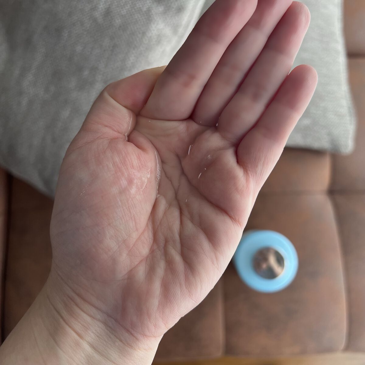 モイストバランス  ローション/ACSEINE/化粧水を使ったクチコミ（2枚目）