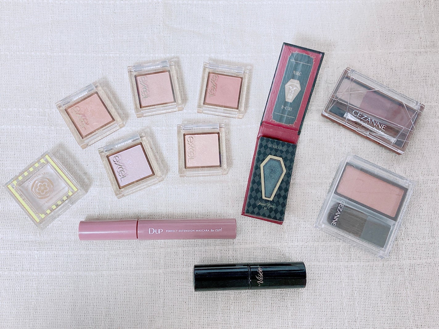 ノーズ&アイブロウパウダー/CEZANNE/パウダーアイブロウを使ったクチコミ(1枚目)