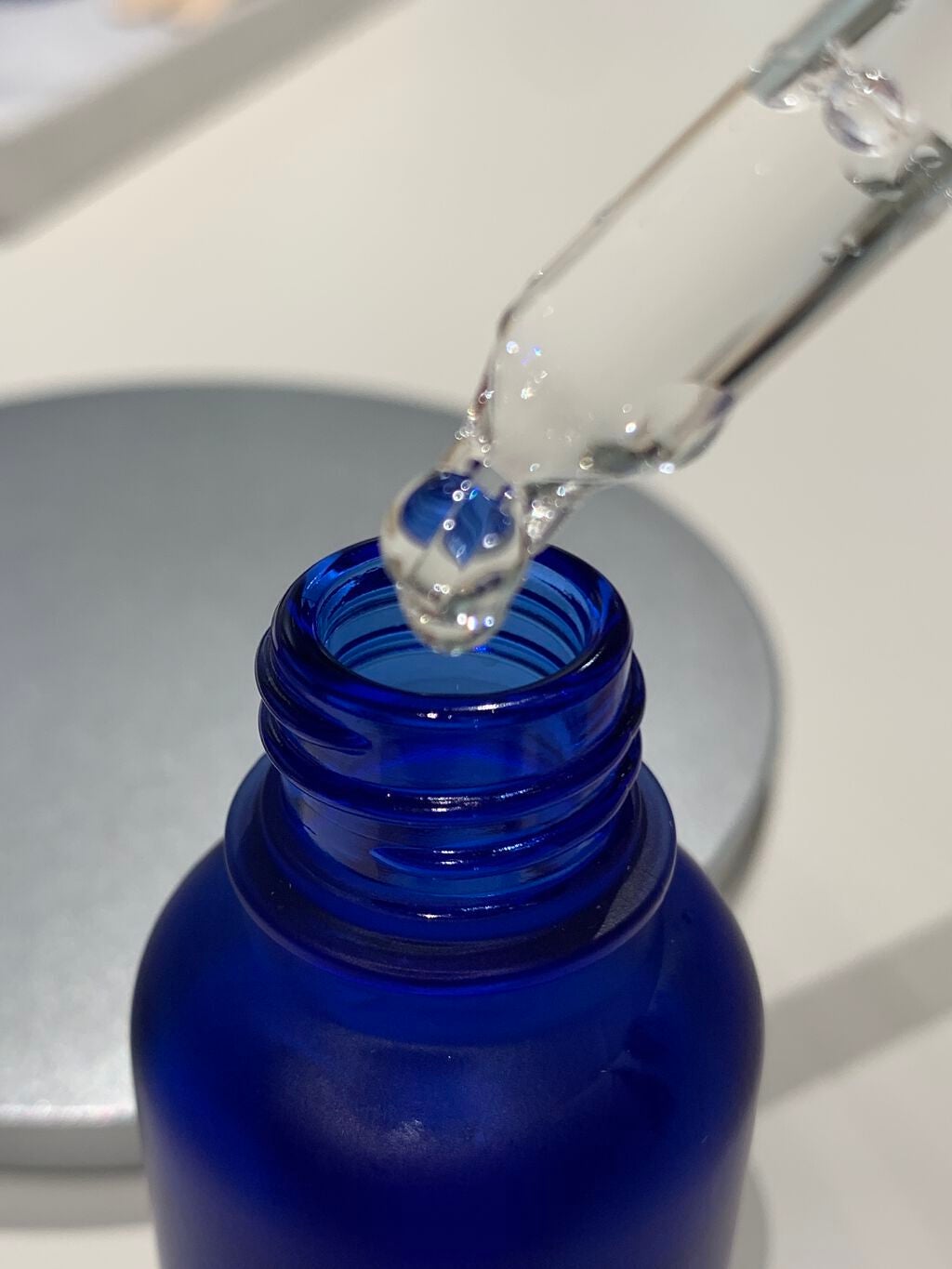 タカミスキンピール/タカミ/ブースター・導入液を使ったクチコミ(3枚目)