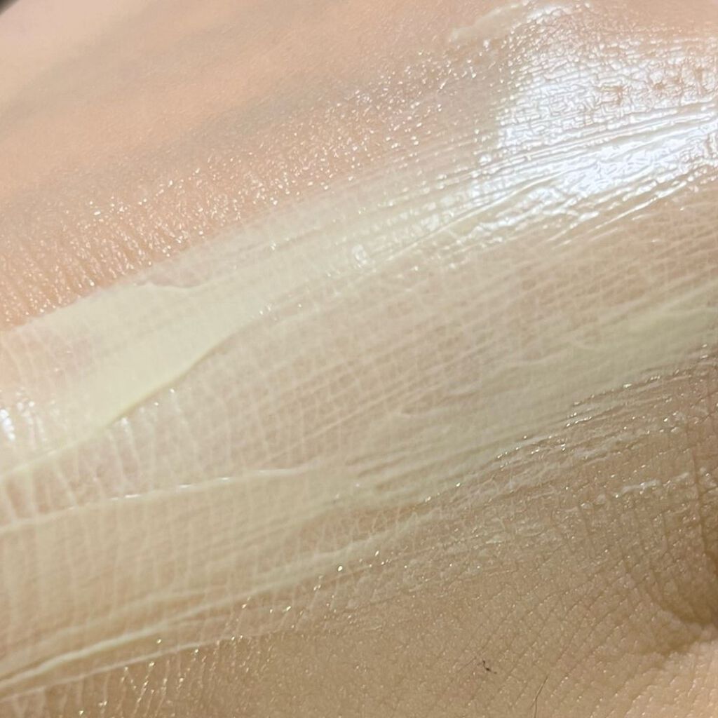 アンドラム アロマティック ハンドバーム/Aesop/ハンドクリームを使ったクチコミ(4枚目)