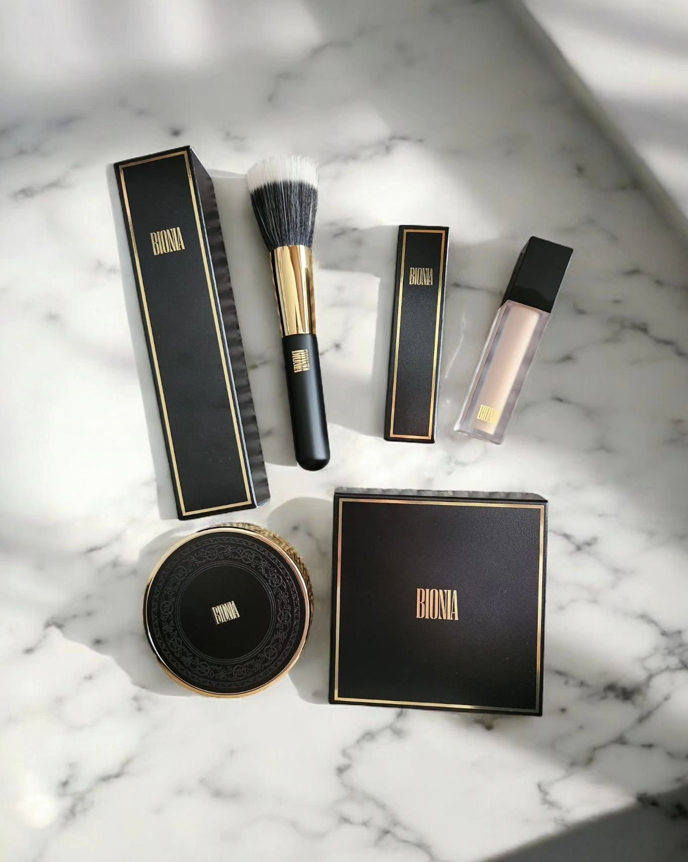 BIONIA コレクティングコンシーラー/コラリッチ/コンシーラーを使ったクチコミ（1枚目）