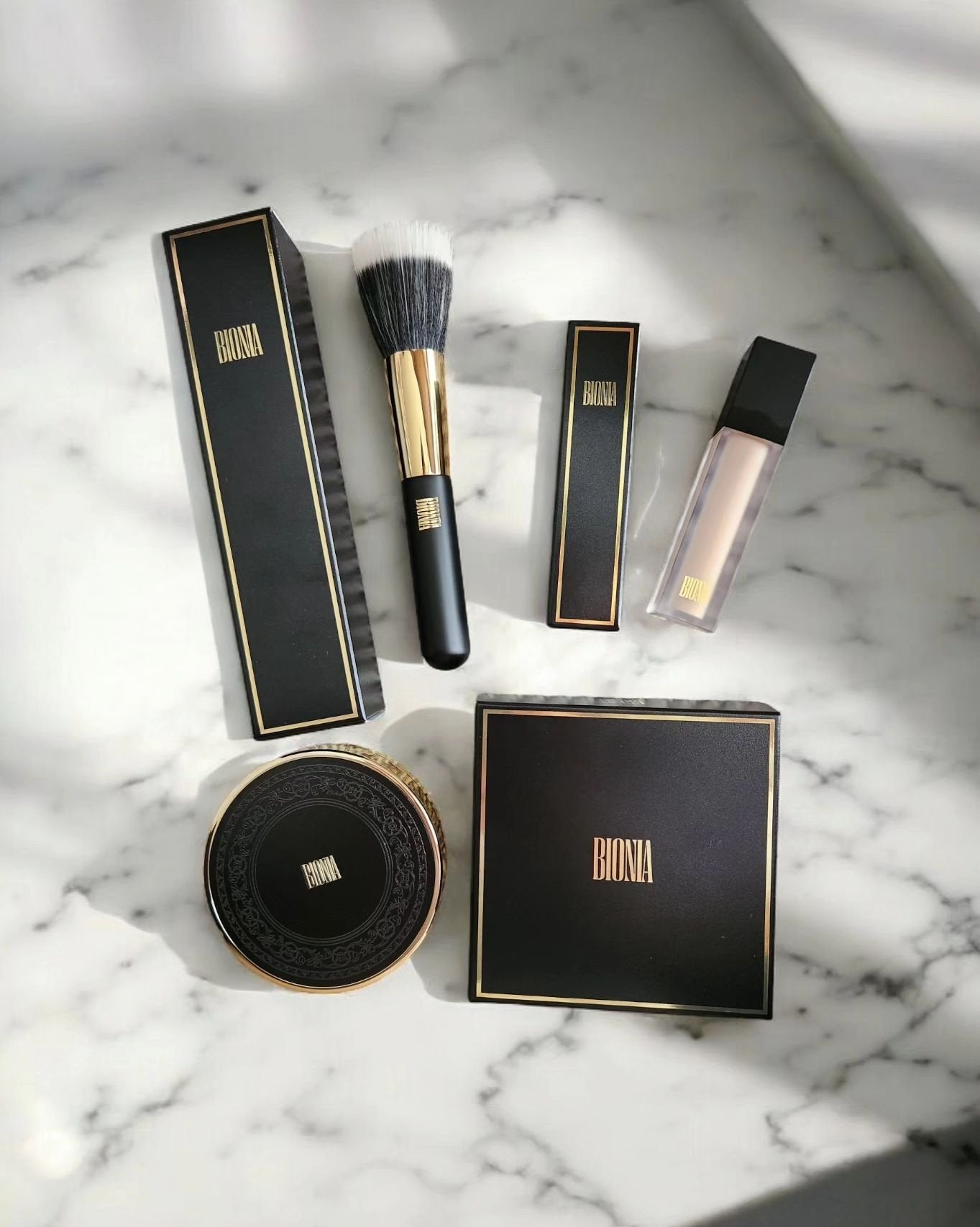 BIONIA コレクティングコンシーラー/コラリッチ/コンシーラーを使ったクチコミ(1枚目)