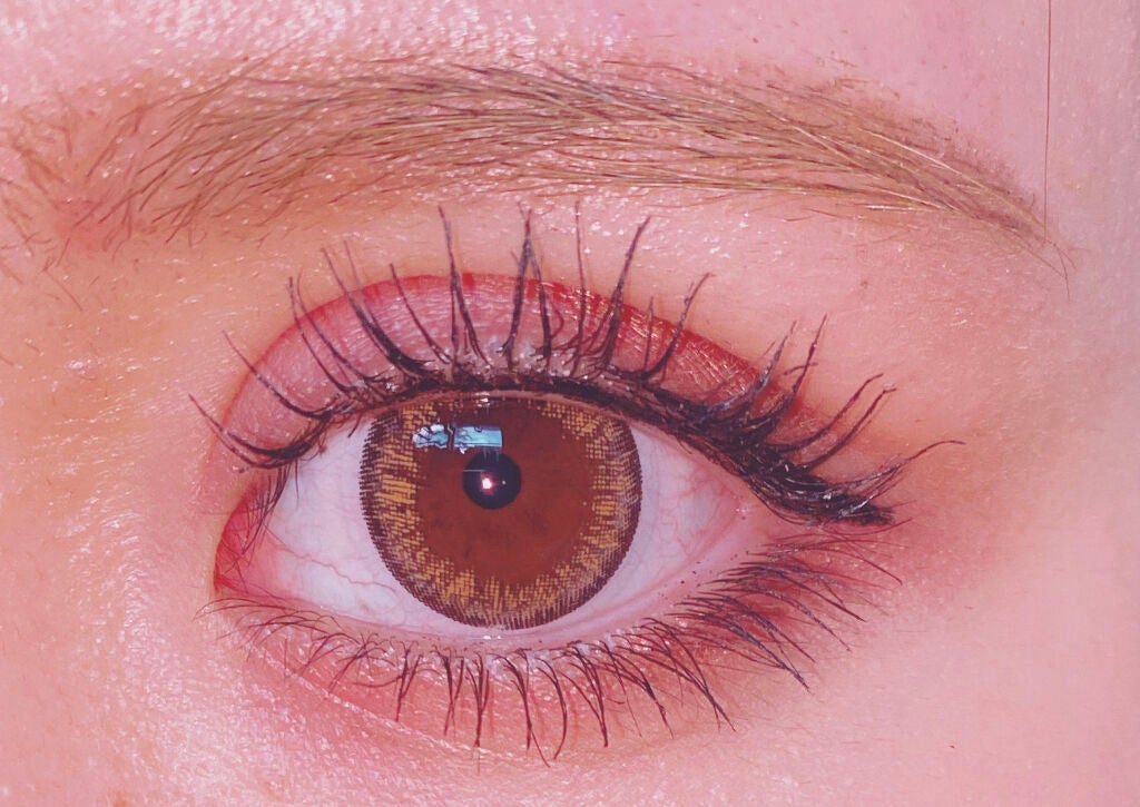 Ma on LIPS 「今回はワタシ個人が思う、まつ毛パーマのメリット•デメリットにつ..」(6枚目)