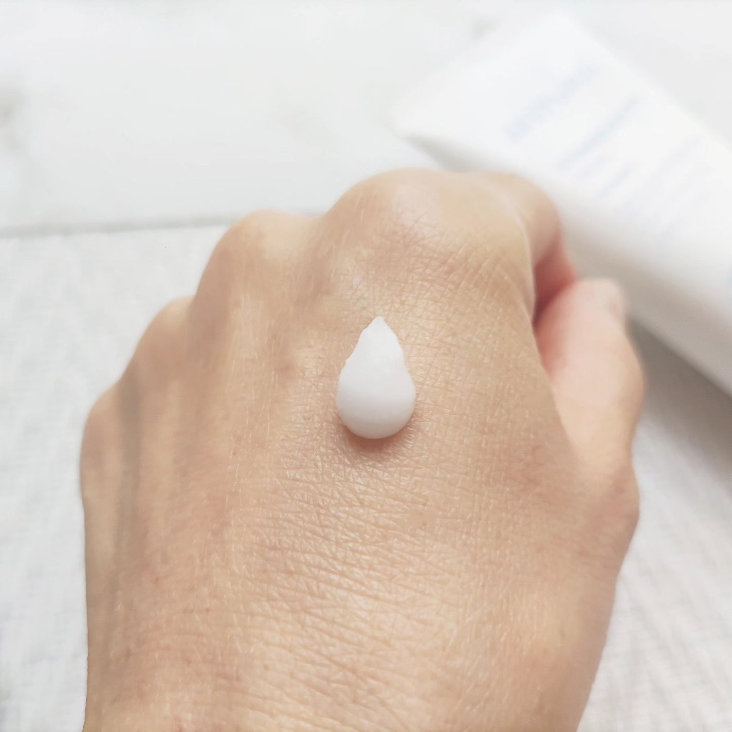 アトバリア365クリーム/AESTURA/フェイスクリームを使ったクチコミ(4枚目)