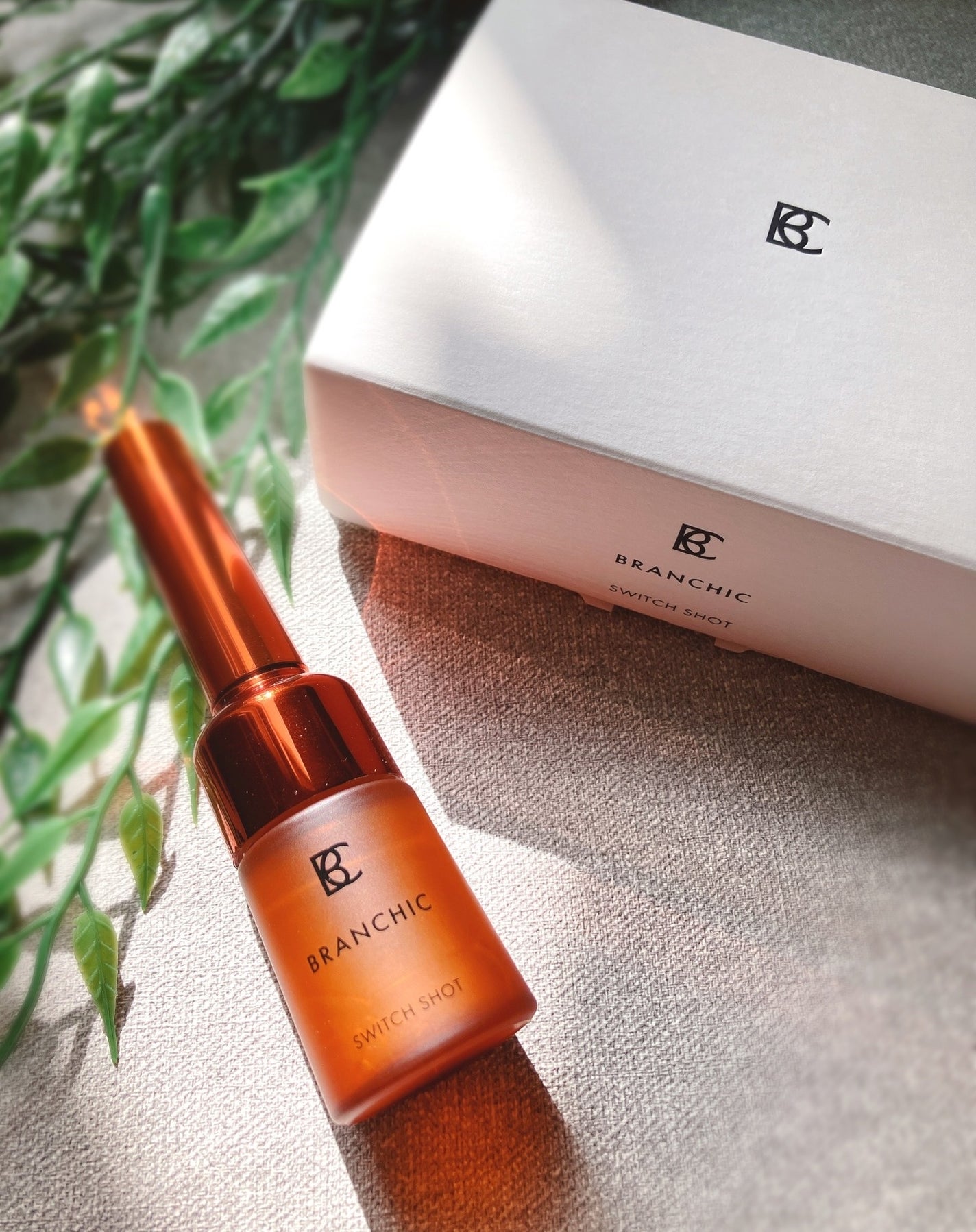 ぴぴちゃん22@フォロバ100% on LIPS 「#PRBRANCHICSWITCHSHOT🧡▶@branchi..」(1枚目)