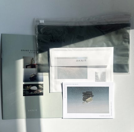 薬用ヘアシャンプー&トリートメント/AKNIR/市販シャンプーを使ったクチコミ(7枚目)