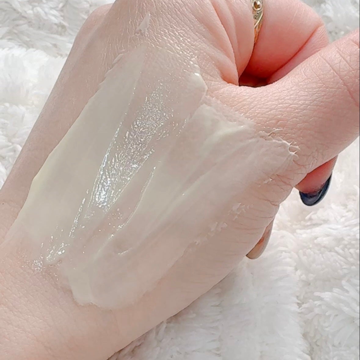 スーパーナイツ ビタミンマスク/belif/フェイスクリームを使ったクチコミ(6枚目)