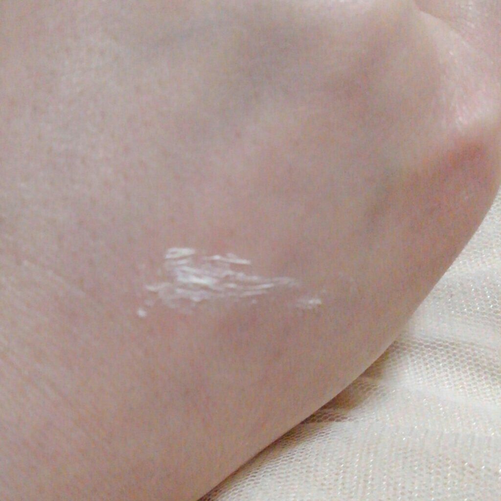 オーマイラッシュ マスカラベース/ETUDE/マスカラ下地を使ったクチコミ（3枚目）