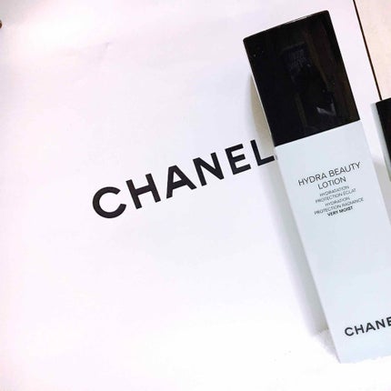 イドゥラ ビューティ ベリー モイスト ローション/CHANEL/化粧水を使ったクチコミ(1枚目)