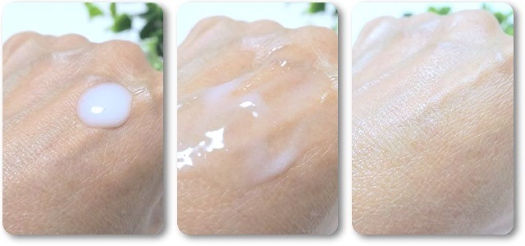 モイスチャーマトリックスN/シェルシュール/美容液を使ったクチコミ(1枚目)