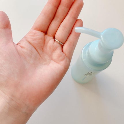 マイルドクレンジング オイル/ファンケル/オイルクレンジングを使ったクチコミ(3枚目)