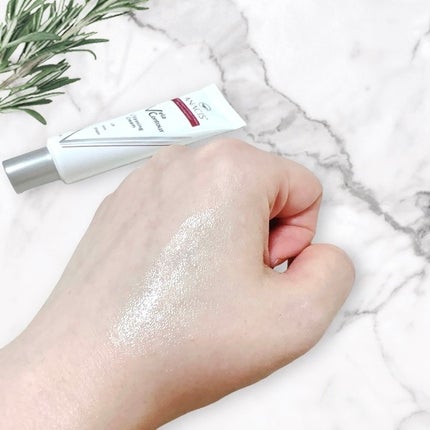 ベラコントゥアーフォーミングクリーム/ANACIS/フェイスクリームを使ったクチコミ(3枚目)